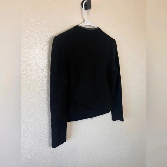 Alfani Women’s Leather Jacket - Picture 7 of 8